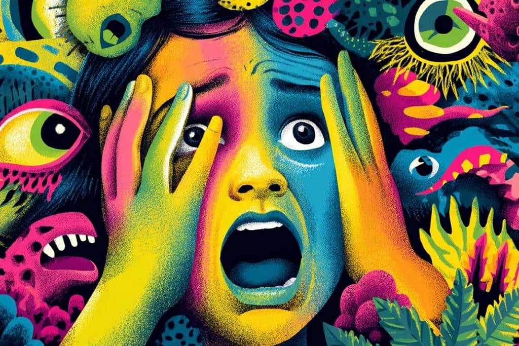 What Triggers Tantrums? Sensory Overload May Be To Blame what triggers tantrums? sensory overload may be to blame