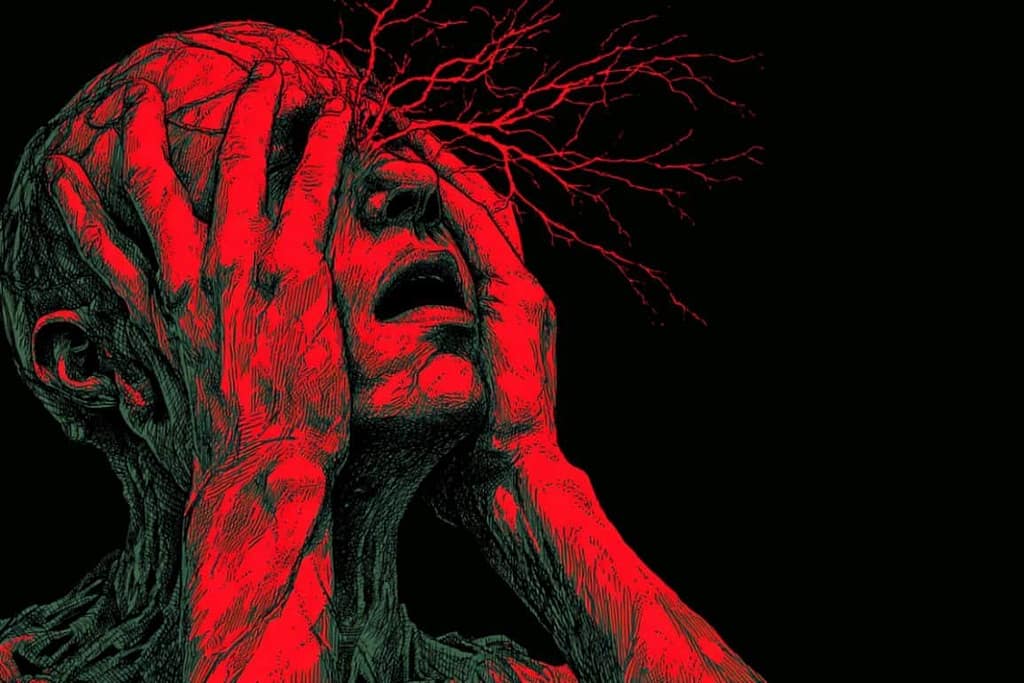 Early Trauma Hardwires the Brain for Aggression and Self-Harm early trauma hardwires the brain for aggression and self harm