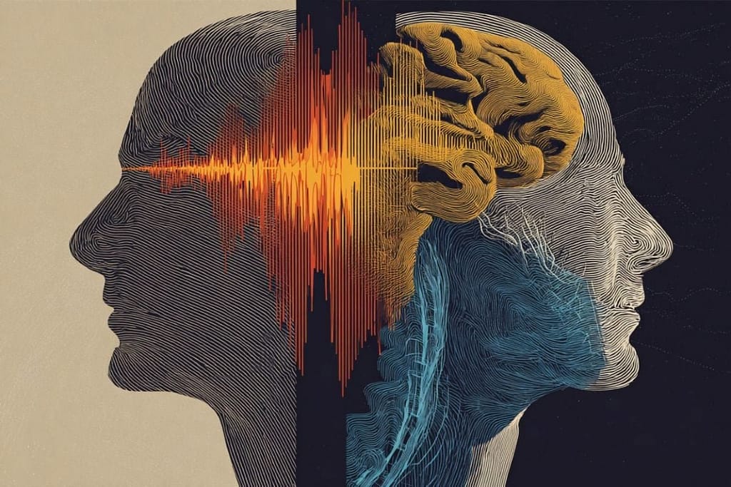 Neural Ultrasound Boosts Learning in 60 Seconds neural ultrasound boosts learning in 60 seconds
