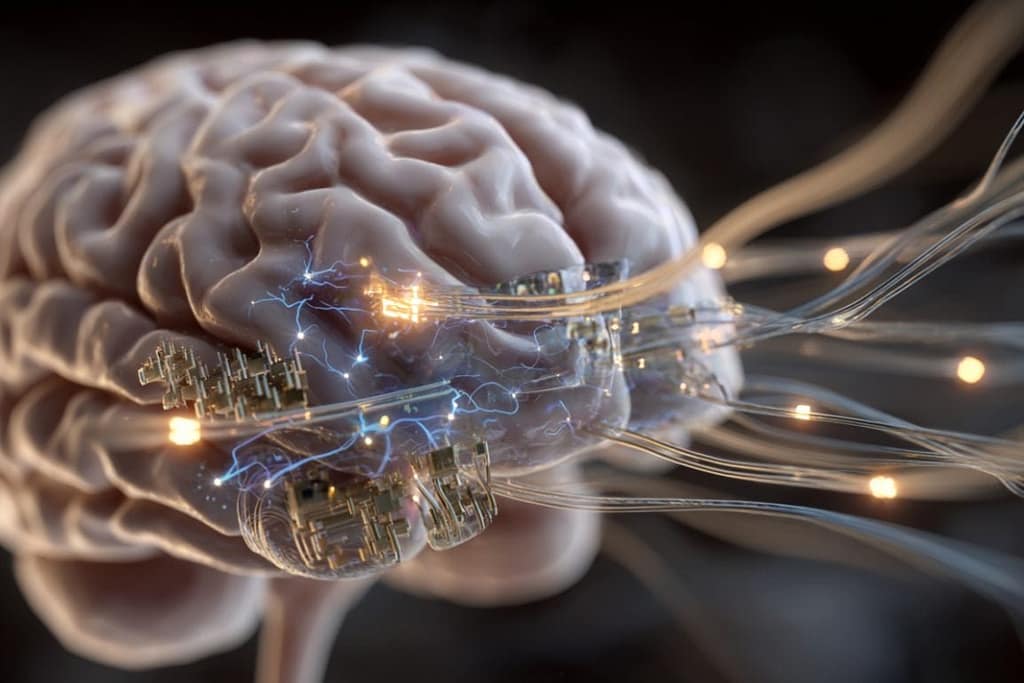 AI-Driven Brain Implant Brings “Two-Way” Artificial Vision Closer to Reality ai driven brain implant brings “two way” artificial vision closer to reality