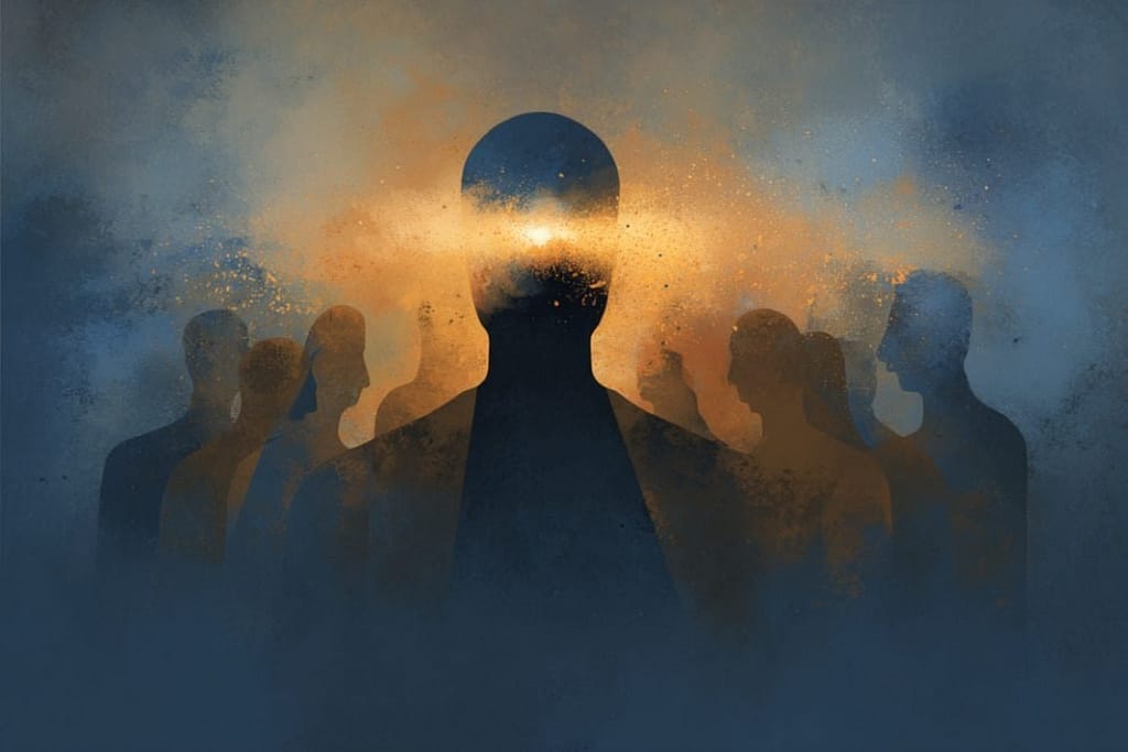 New Therapy Reshapes Images That Fuel Psychosis new therapy reshapes images that fuel psychosis