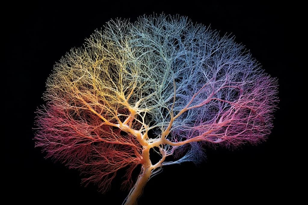 AI Brain Model Shows How Neurons Learn, and Where They Fail ai brain model shows how neurons learn, and where they fail