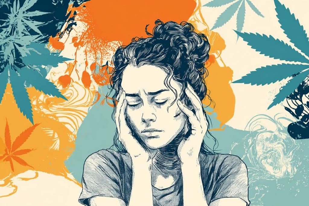 Stress Levels Predict Cannabis Use stress levels predict cannabis use