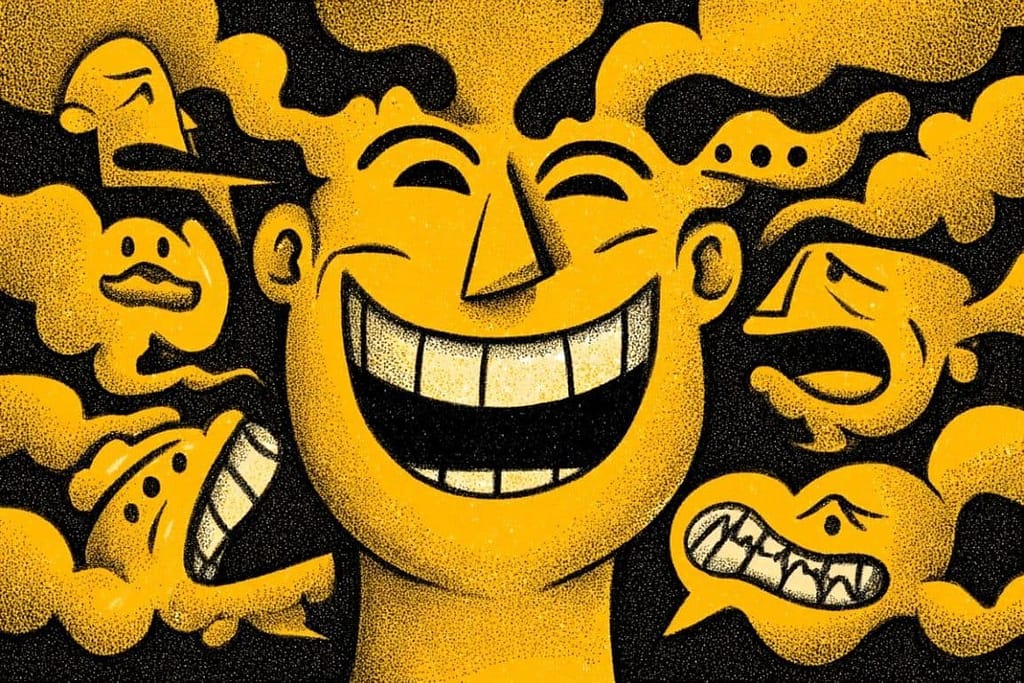 How the Brain Interprets Sarcasm, Tone, and Hidden Meaning how the brain interprets sarcasm, tone, and hidden meaning
