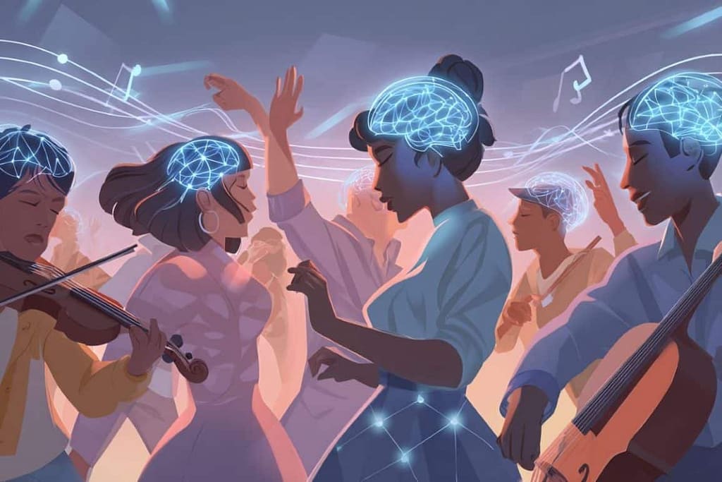 Creativity Key to Slowing Brain Aging creativity key to slowing brain aging