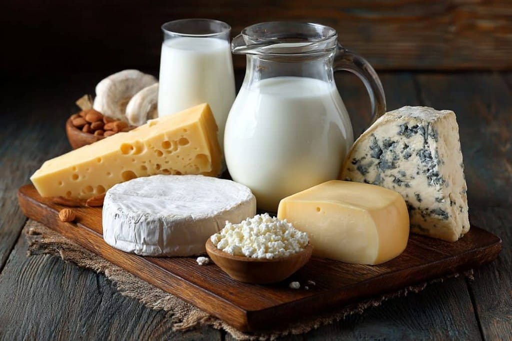 Dairy Consumption Linked to Lower Dementia Risk dairy consumption linked to lower dementia risk