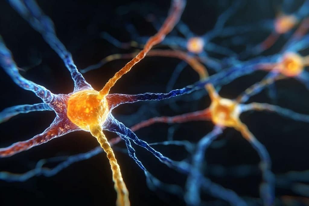 Two Dopamine Neuron Subtypes Process Smell in Different Ways two dopamine neuron subtypes process smell in different ways