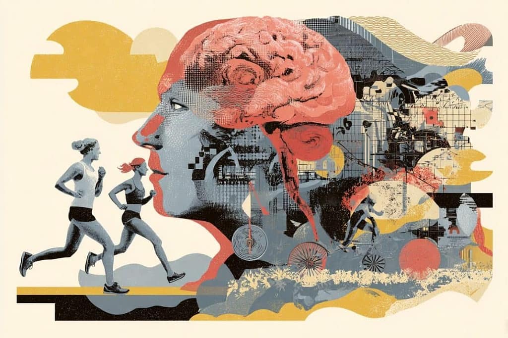 Exercise Supercharges Hormone Transport to the Brain exercise supercharges hormone transport to the brain