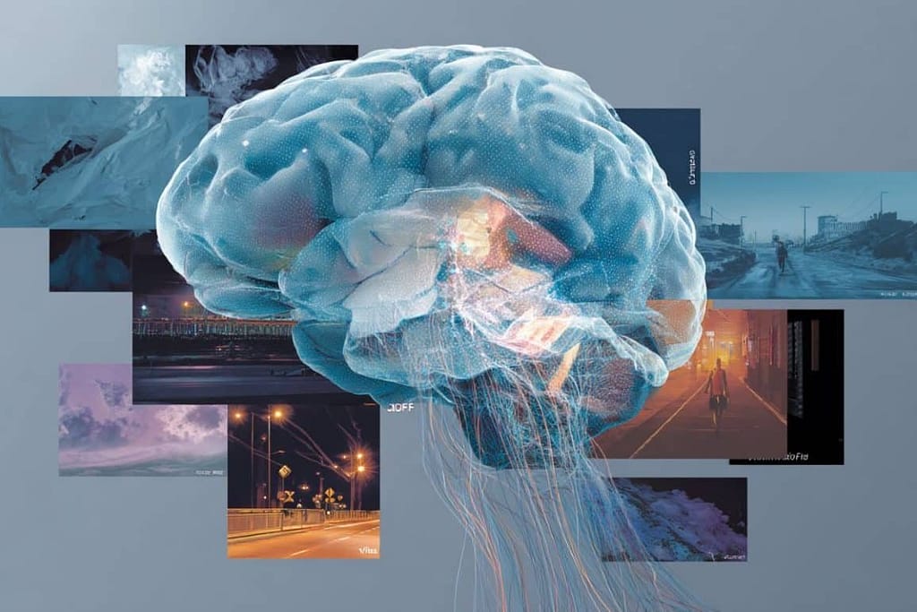 AI Brain Model Reveals How Fear Works in Real Life ai brain model reveals how fear works in real life