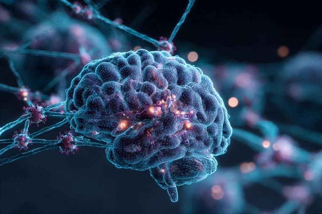 Fungal Molecule Shows Promise Against Brain Cancer fungal molecule shows promise against brain cancer