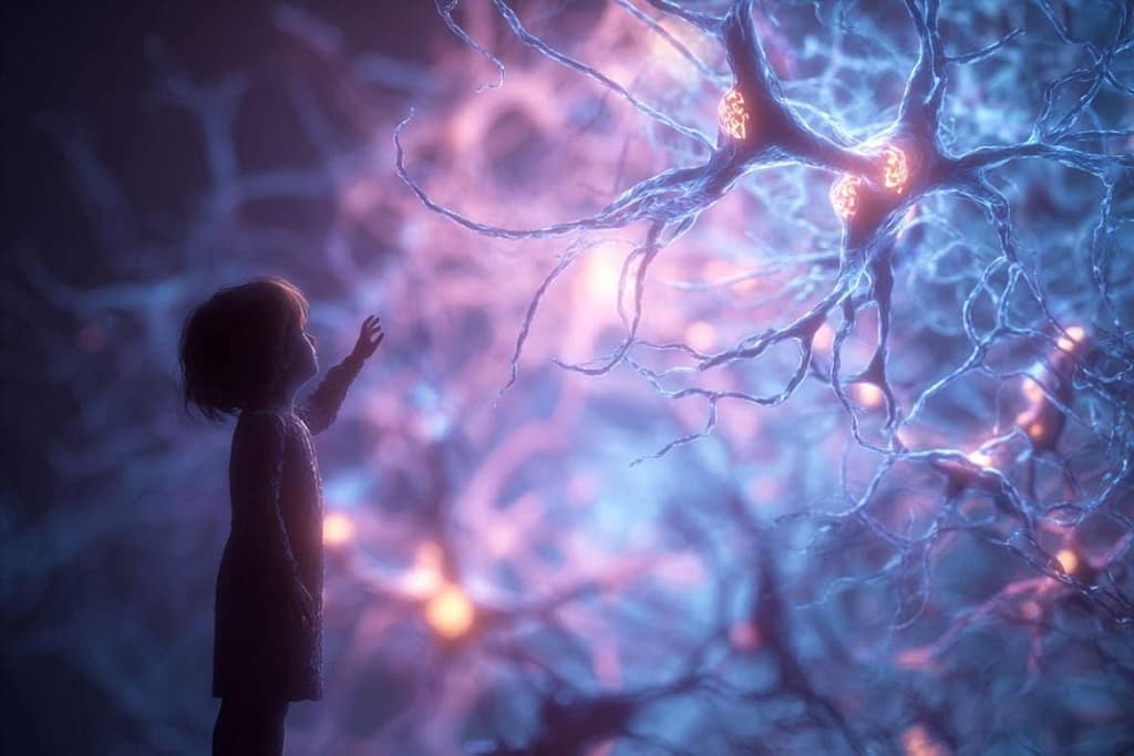 Early-Life Stimulation Switches On a Molecular Code for Memory early life stimulation switches on a molecular code for memory