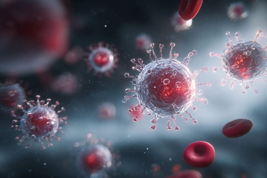 Scientists Achieve Sustained HIV Control Without Lifelong Drugs scientists achieve sustained hiv control without lifelong drugs