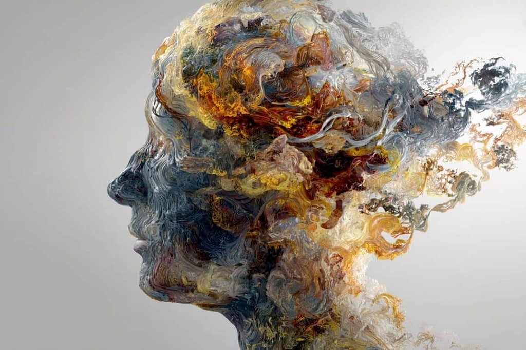 Positive Imagining Changes the Brain in Seconds positive imagining changes the brain in seconds
