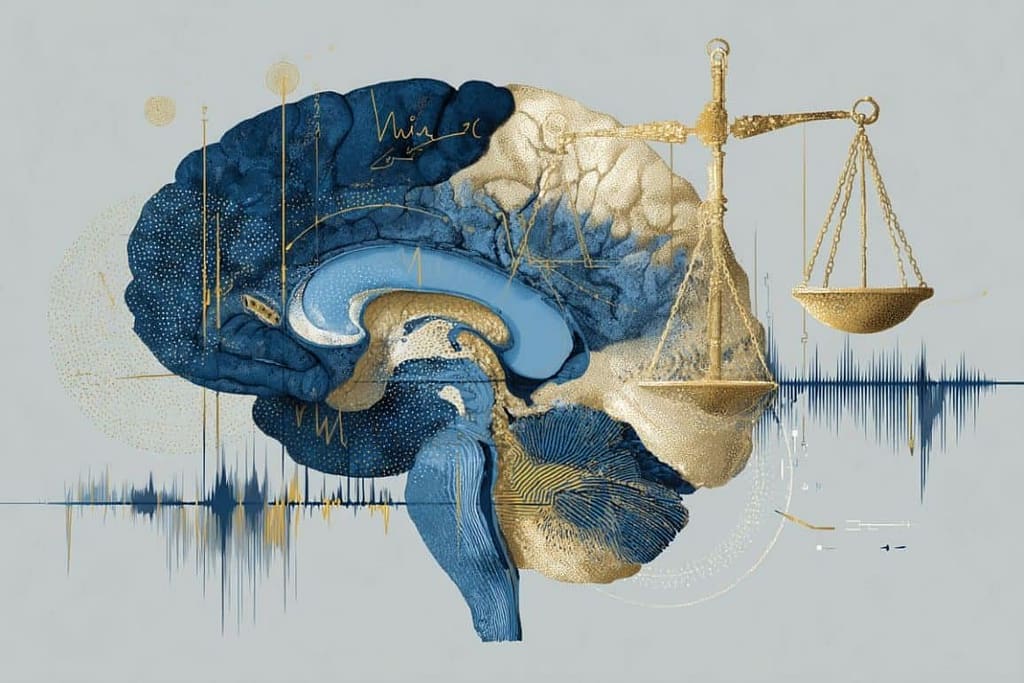 Balanced Brain Inhibition Found Essential for Recognition Memory balanced brain inhibition found essential for recognition memory