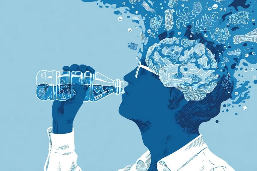 Microplastics Accelerate Alzheimer’s and Parkinson’s Damage microplastics accelerate alzheimer’s and parkinson’s damage