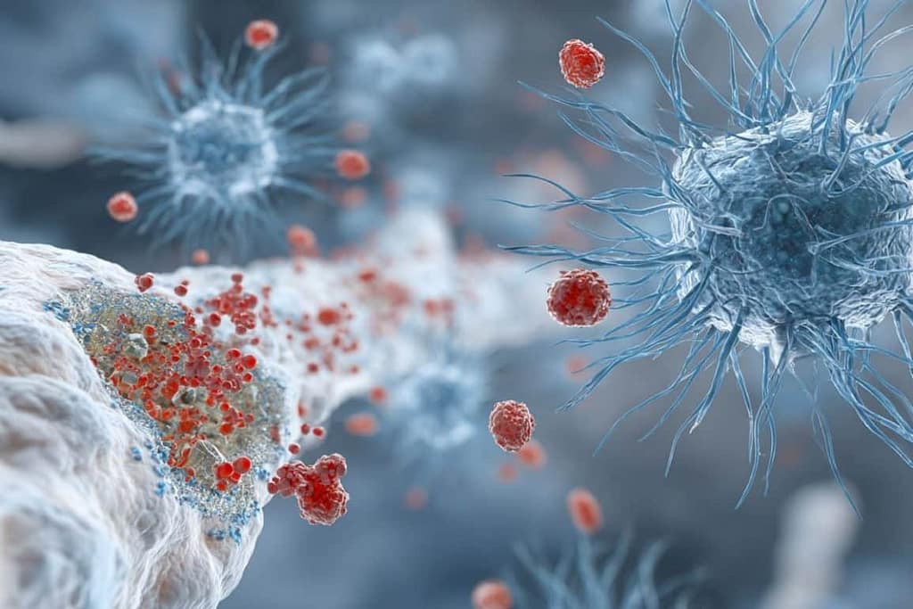 Tiny Gut Imposters Could Be Driving Multiple Sclerosis tiny gut imposters could be driving multiple sclerosis