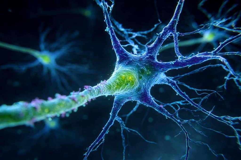 Engineered Protein Reveals Hidden Incoming Signals Between Neurons engineered protein reveals hidden incoming signals between neurons