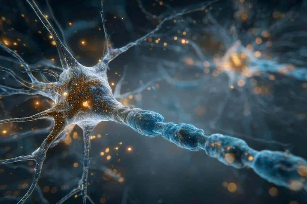 Neurons Use a Fast Structural Signal to Stabilize Communication neurons use a fast structural signal to stabilize communication