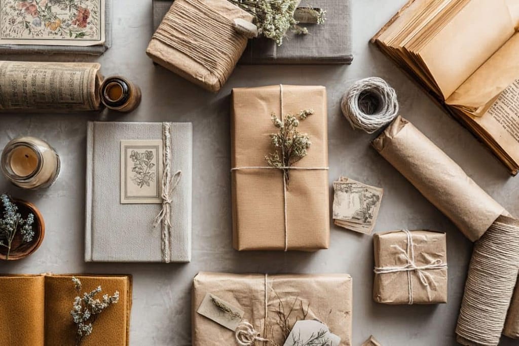 Second-Hand Gifts Are Becoming the New Status Symbol second hand gifts are becoming the new status symbol