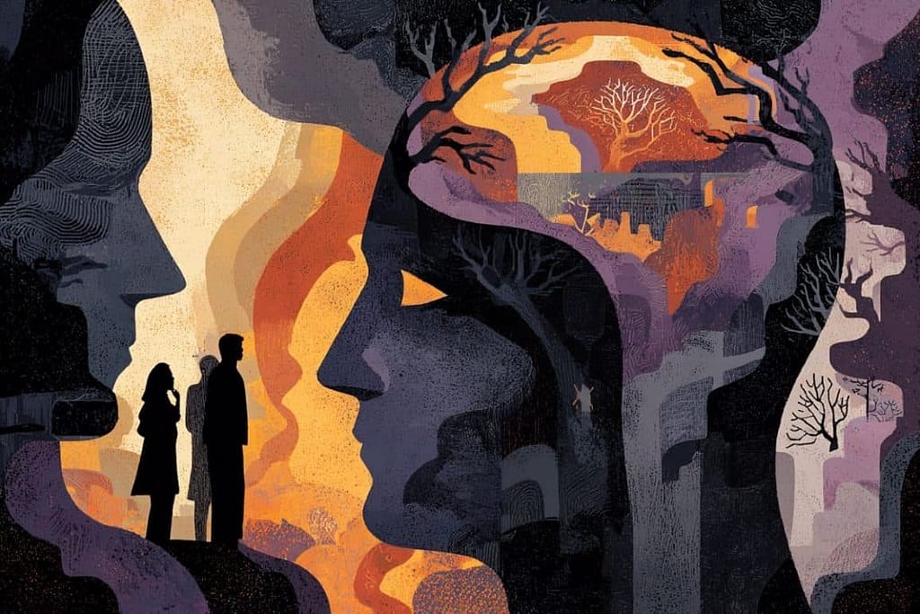 Cognitive Profiles in Schizophrenia Are Being Ignored cognitive profiles in schizophrenia are being ignored