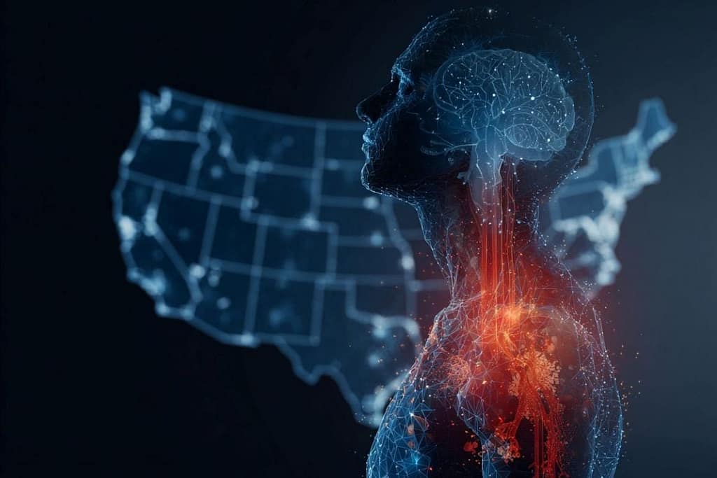 Insufficient Sleep Strongly Predicts Shorter Life Expectancy insufficient sleep strongly predicts shorter life expectancy