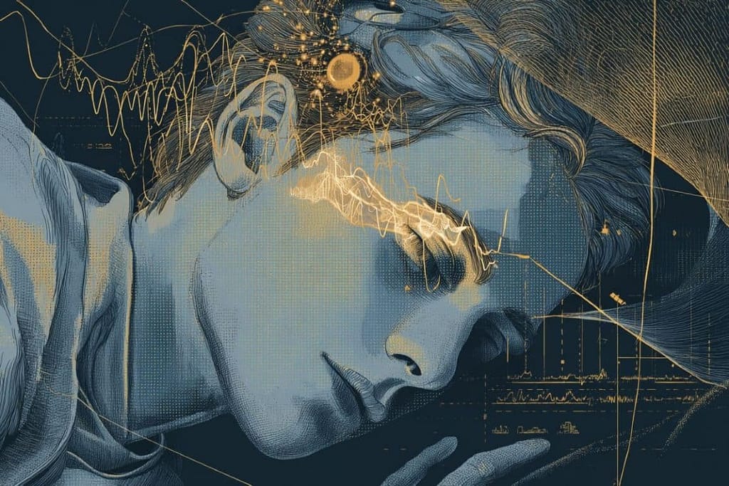 Boosting Sleep Ripples Helps Preserve Memories Normally Forgotten boosting sleep ripples helps preserve memories normally forgotten
