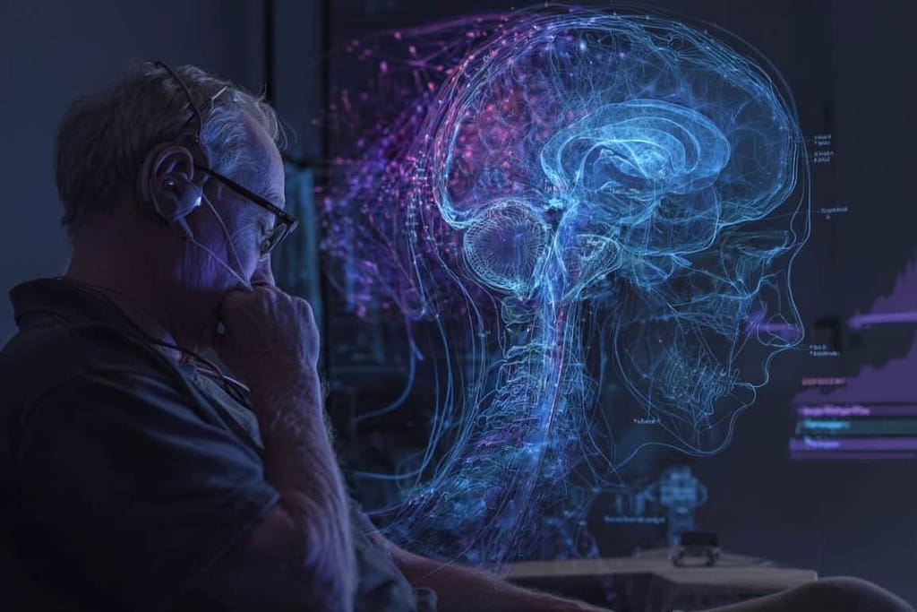Stroke Weakens How the Brain Integrates Speech Sounds stroke weakens how the brain integrates speech sounds