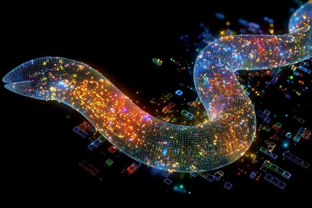 AI Tools Track Every Neuron in Moving Animals ai tools track every neuron in moving animals