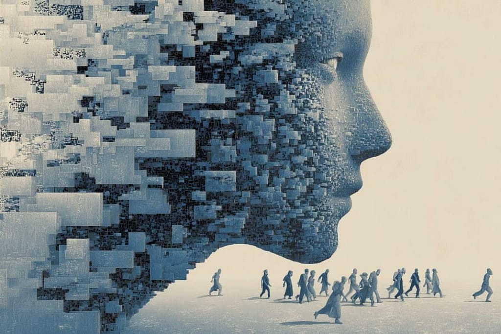 Cognitive Illusion: Why AI Still Can’t Think Like a Human cognitive illusion: why ai still can’t think like a human