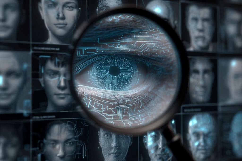 Why Some People Are Naturally Better at Detecting AI Images why some people are naturally better at detecting ai images