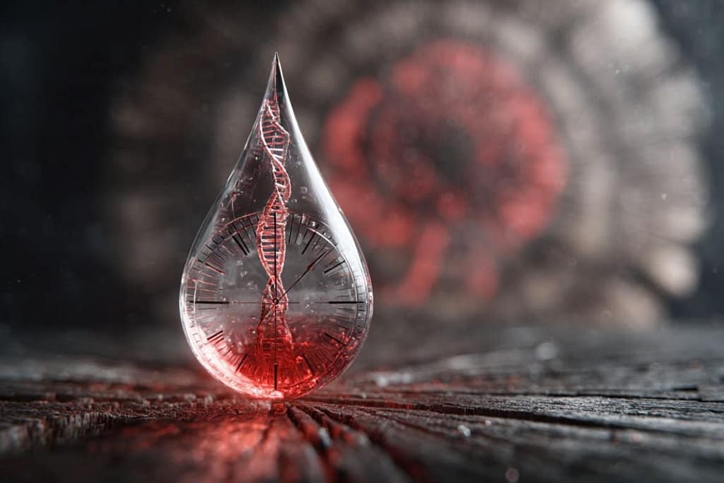 Blood Test Can Predict When Alzheimer’s Symptoms Will Start blood test can predict when alzheimer’s symptoms will start