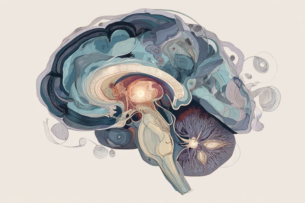 Beyond Fear: Amygdala is the Brain’s Strategic Mediator beyond fear: amygdala is the brain’s strategic mediator
