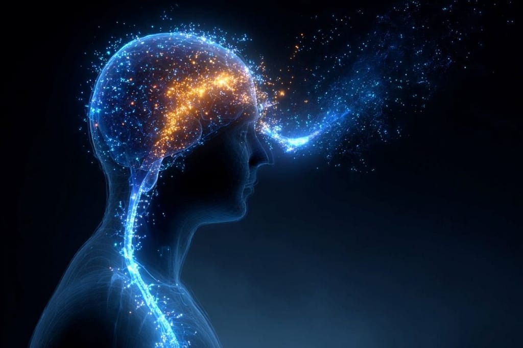 Tumors Command the Brain to Suppress T Cells tumors command the brain to suppress t cells