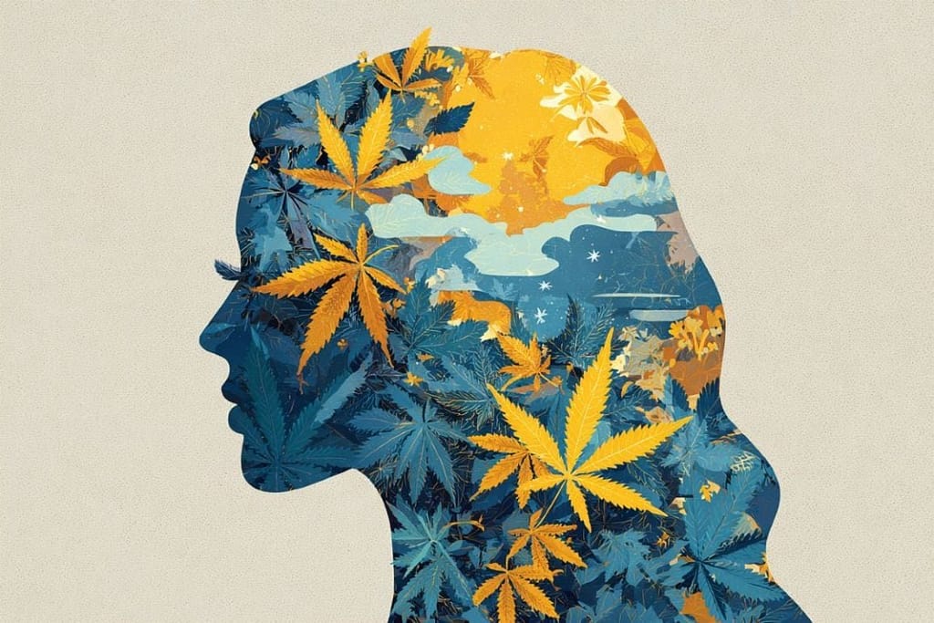 Modern Cannabis Is Hitting Gen Z Mental Health Hard modern cannabis is hitting gen z mental health hard