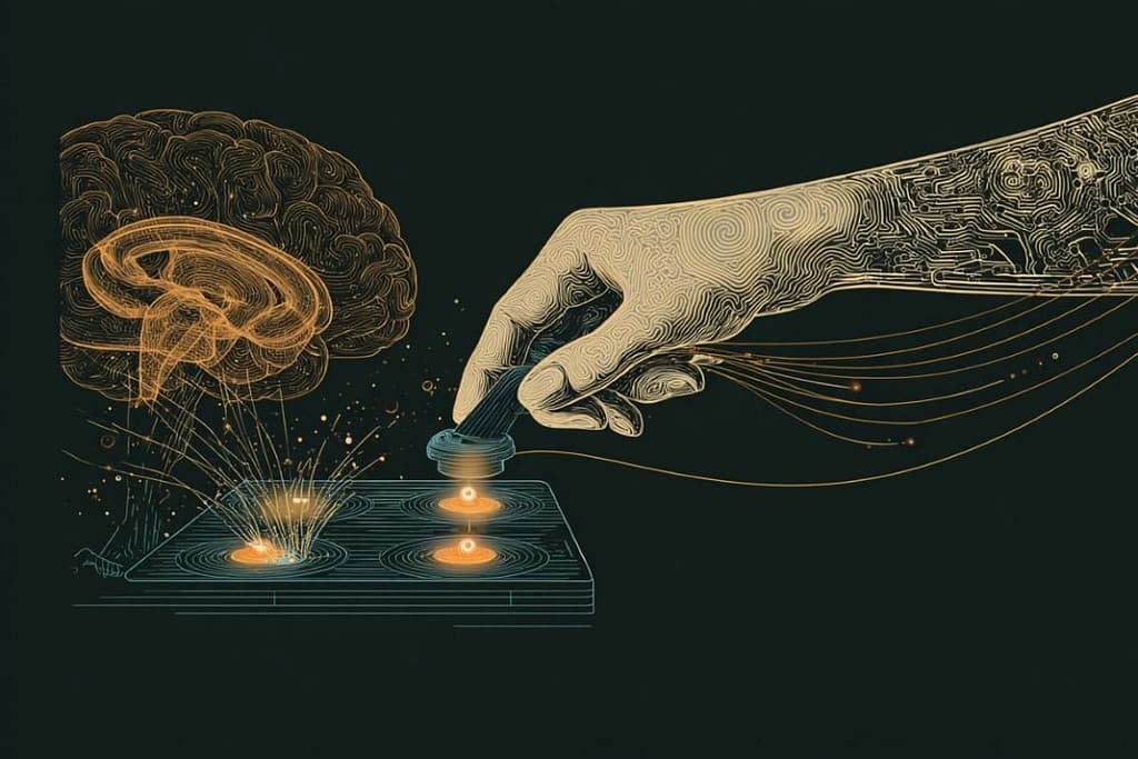 Dopamine Surprise Gives Human Movements a Measurable Speed Boost dopamine surprise gives human movements a measurable speed boost