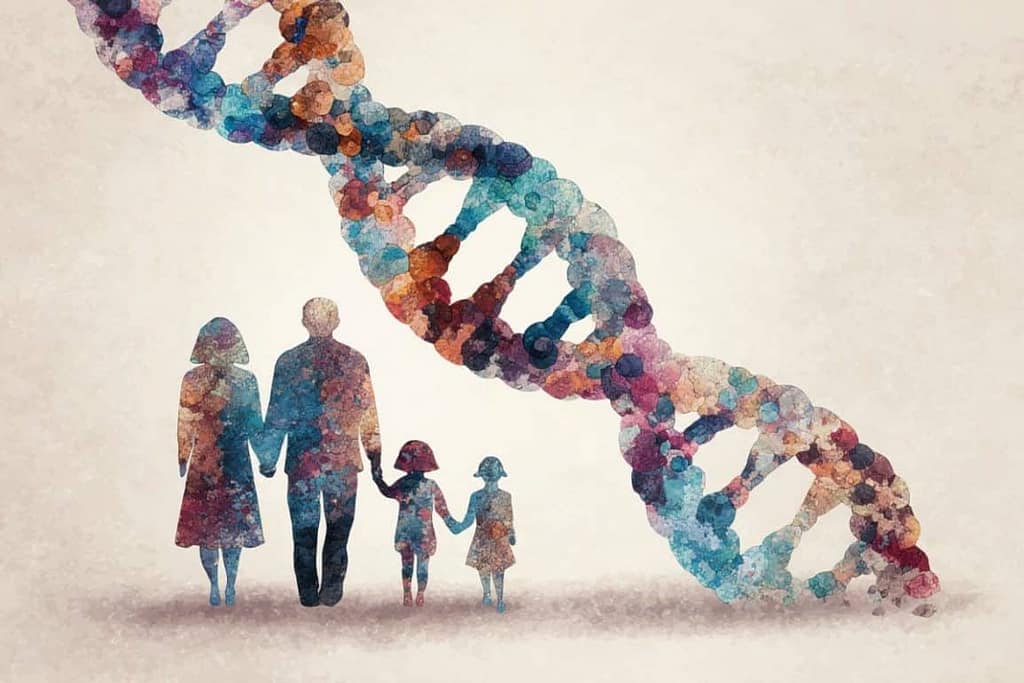 Toxic Exposure Can Trigger Disease for 20 Generations toxic exposure can trigger disease for 20 generations