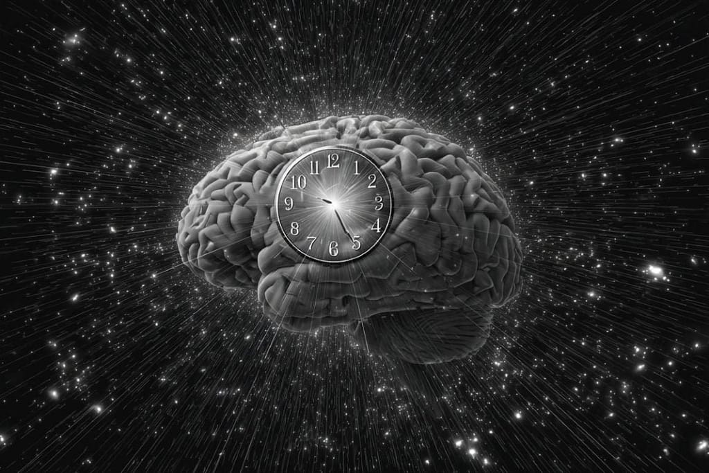 Less Experience Leads to Faster Neural Adaptation less experience leads to faster neural adaptation