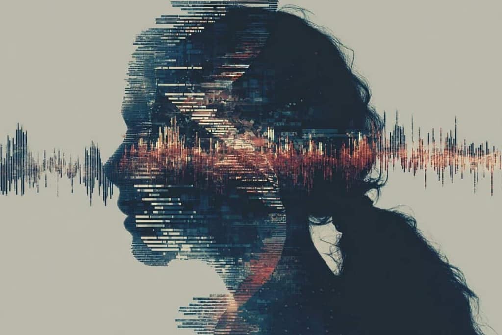Your DNA Might Be the Reason Music and Art Gives You Chills your dna might be the reason music and art gives you chills