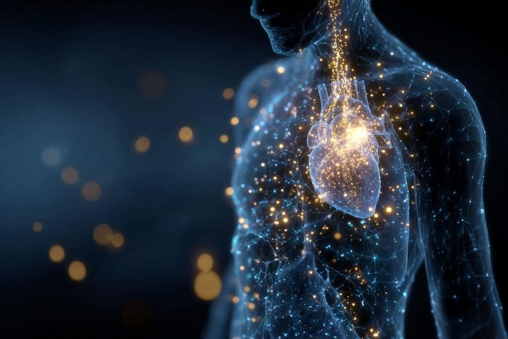 Gut-Brain-Heart Axis: How Microbes Control Your Blood Pressure gut brain heart axis: how microbes control your blood pressure
