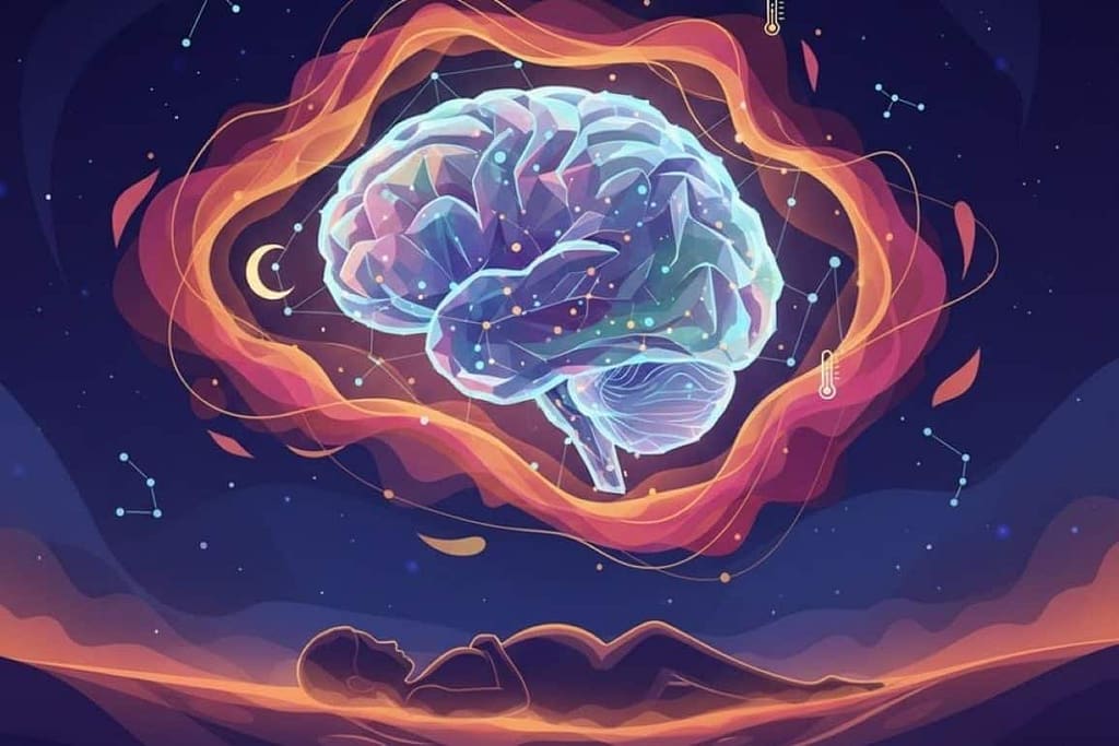 Is Nighttime Heat A New Hidden Risk Factor for Autism? is nighttime heat a new hidden risk factor for autism?