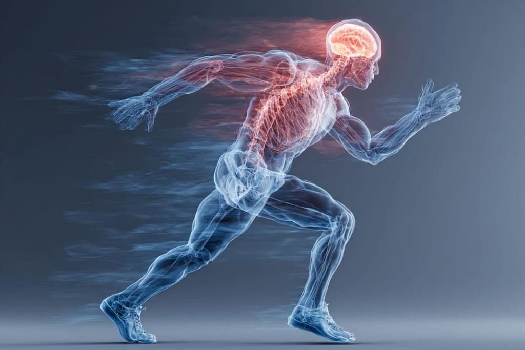 Hypothalamus Signal Build Endurance After Exercise hypothalamus signal build endurance after exercise