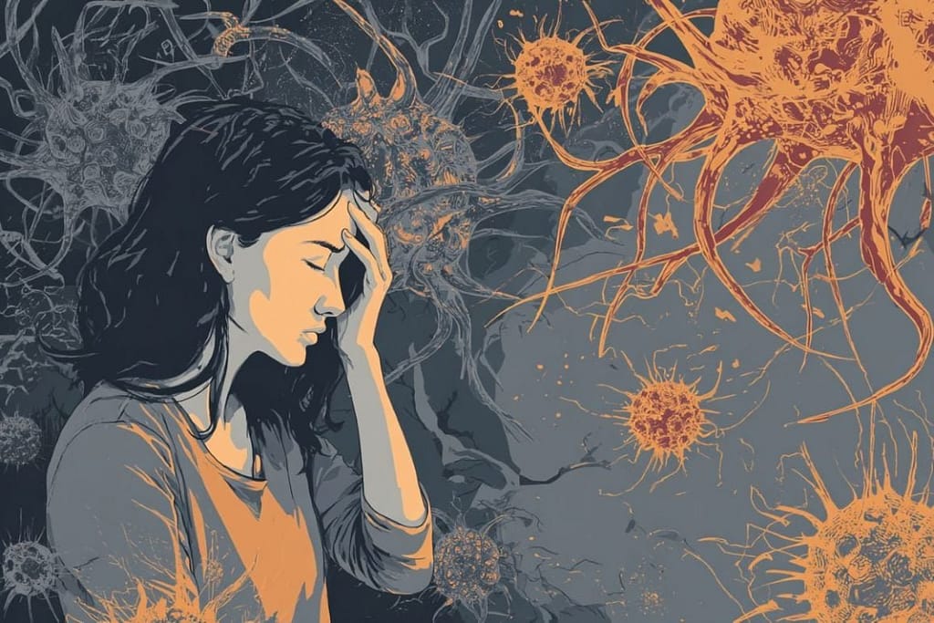 Why Pain Lingers Longer in Women why pain lingers longer in women
