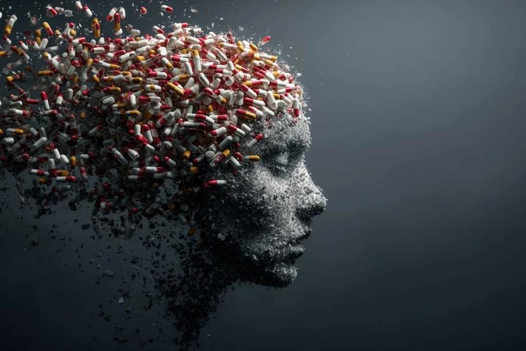 Ketamine Revolution: Study Redefines Depression Treatment ketamine revolution: study redefines depression treatment