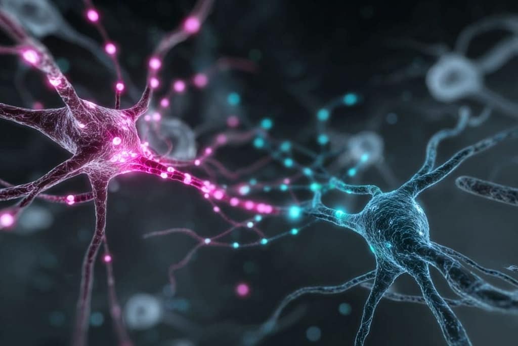 Twin Enzymes Rewire Your Brain for Interaction and Memory twin enzymes rewire your brain for interaction and memory