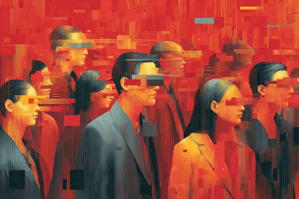 Ghost in the Machine: Exposing the Hidden Personalities of AI ghost in the machine: exposing the hidden personalities of ai