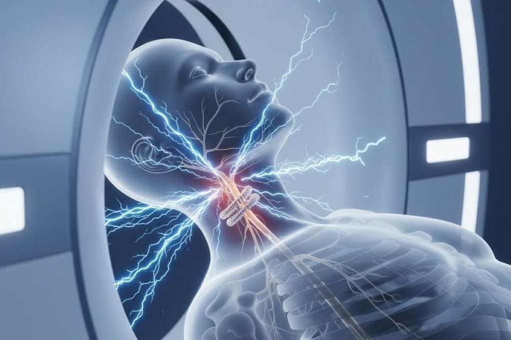 MRI Risk: Nerve Implants Can Trigger Unintended Shocks mri risk: nerve implants can trigger unintended shocks