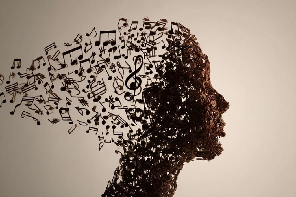 We All Speak Music: The Brain’s Constant Search for Harmony we all speak music: the brain’s constant search for harmony