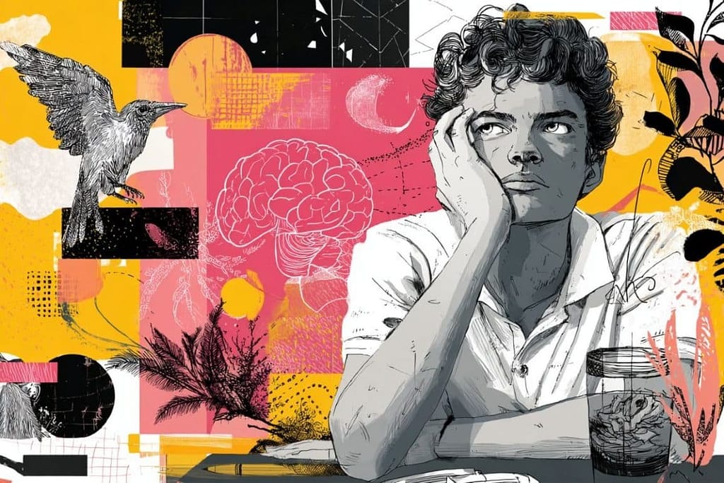 Why Your Brain Gets Sharper After Adolescence why your brain gets sharper after adolescence