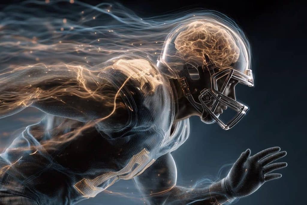 Repeated Head Impacts, Inflammation and Memory Loss Connected repeated head impacts, inflammation and memory loss connected