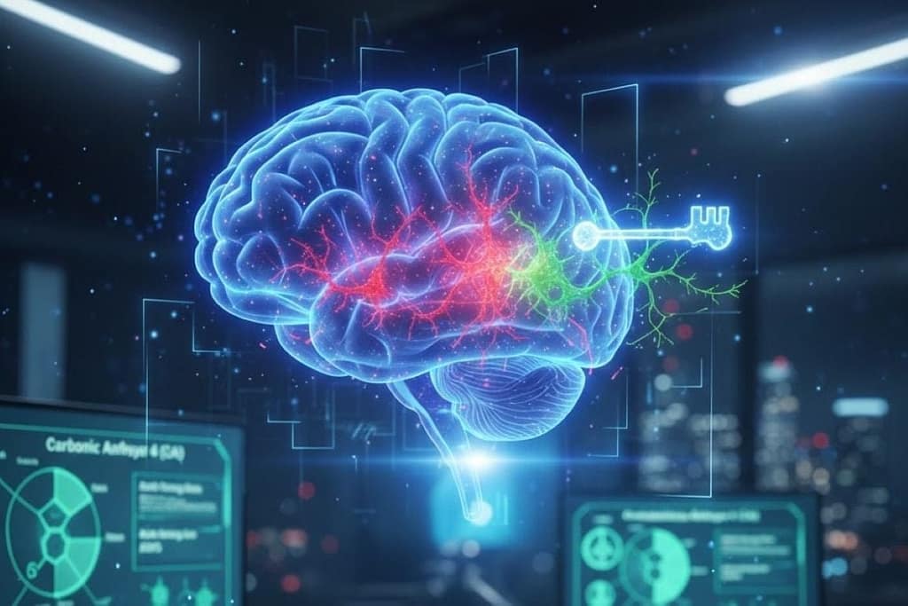 Glaucoma Drug Repurposed to Block Opioid Cravings and Relapse glaucoma drug repurposed to block opioid cravings and relapse